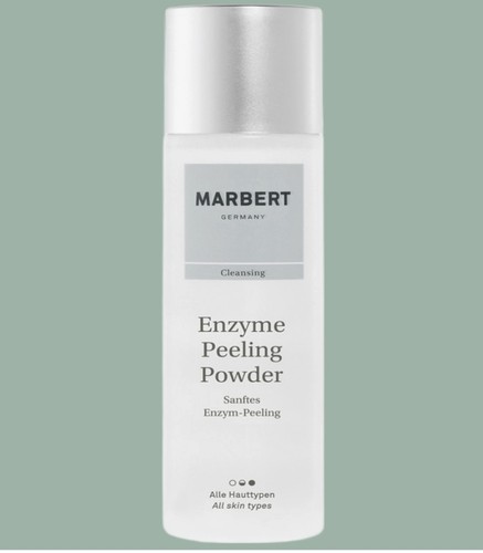 Marbert sanftes enzyme peeling - marbert,