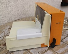 Elektrische krups - elektrische,