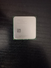 AMD FX-4300 3,8 GHz