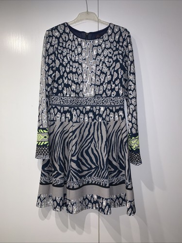 Hale bob kleid 40 - kleid, gr