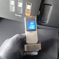 GENUINE RARE NOKIA 8800 ANAKIN