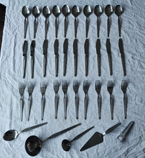 Besteck ABS 920 DDR Karo