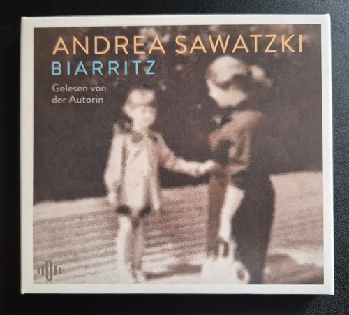 Biarritz andrea sawatzki - biarritz,