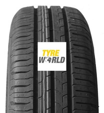 2x Continental EcoContact 6