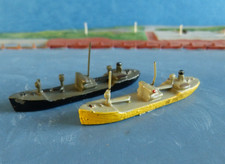 2 Wiking Metall Modelle 62 -