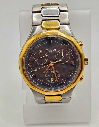 Tissot prx p475 - p475, vintage