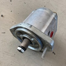 Bomag Stampfer Vibrationspumpe