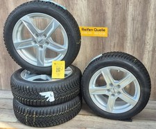 16 Zoll Winterräder auf