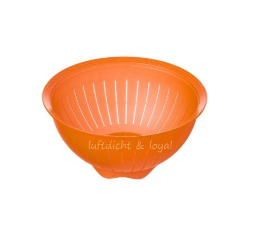 Tupperware junge welle sieb - tupperware,