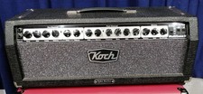 Gitarrenverstärker Koch