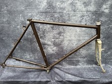 Columbus Randonneur Rahmen