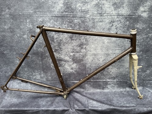 Columbus randonneur rahmen - columbus,