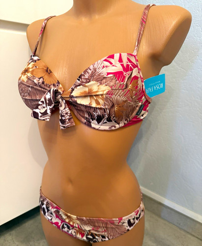 Rosa faia bikini - bikini, 2-teilig