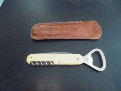 Vintage taschenmesser - vintage,