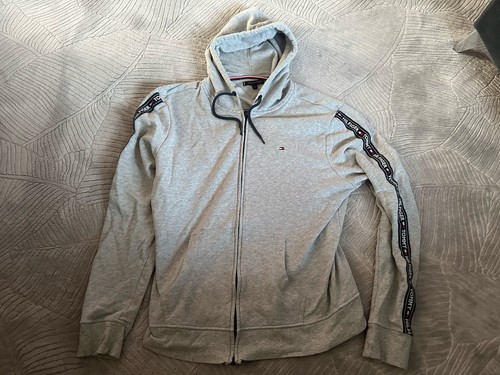 Tommy hilfiger hoodie - hilfiger,