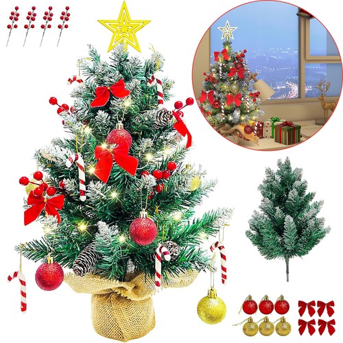60cm weihnachtsbaum mit - 60cm,