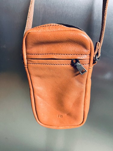 Fredsbruder mobile bag - fredsbruder, fb