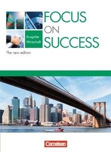 Focus success the new - focus,