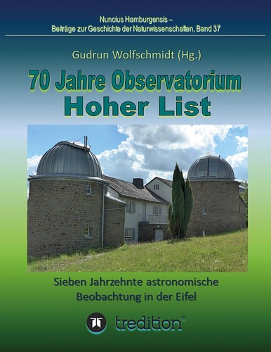 Jahre observatorium hoher - jahre,