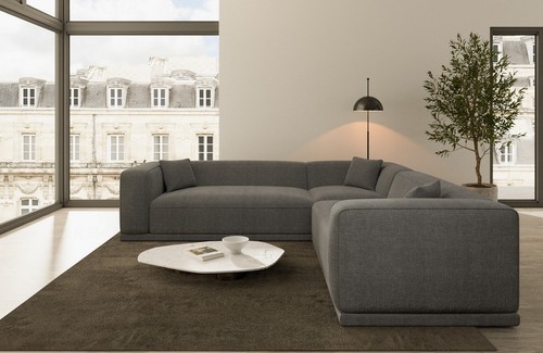 Couch ecksofa sofa - sofa, polsterecke