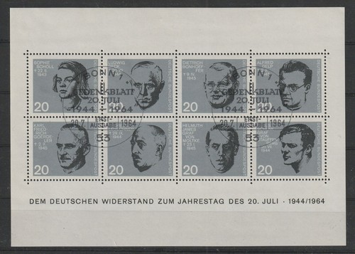 Bund block mit - bund,