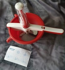 Tupperware Passiersieb  FLOTTE