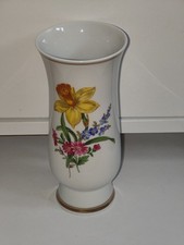 Vintage Porzellan Vase