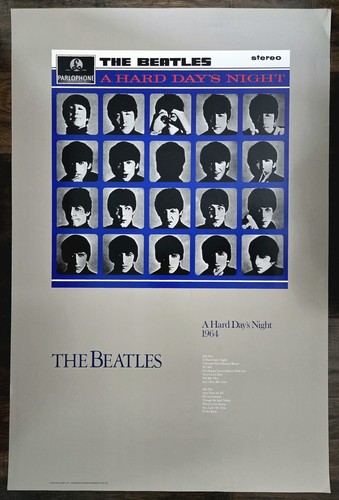 The beatles hard days - the,