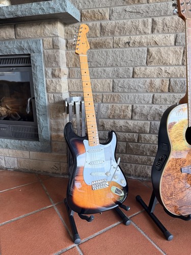 Fender vintera 50s - vintera, ’50s