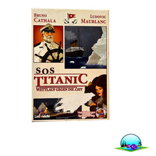 SOS TITANIC Heidelberger