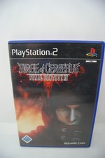 PlayStation 2 PS2 Spiel -