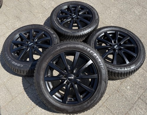 Alu winterräder opel - 4,