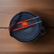 Camping Kochgeschirr Set