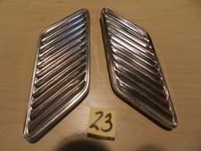 VW Oldtimer 1 Paar Ziergitter