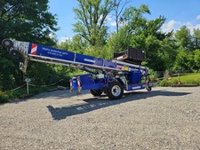 Möbelaufzug Möbellift