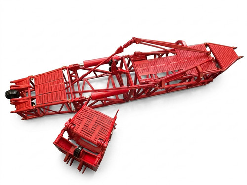 Liebherr ltm 11200 - liebherr,