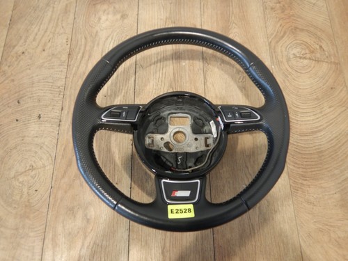 Lederlenkrad audi a5 8t - 8k,