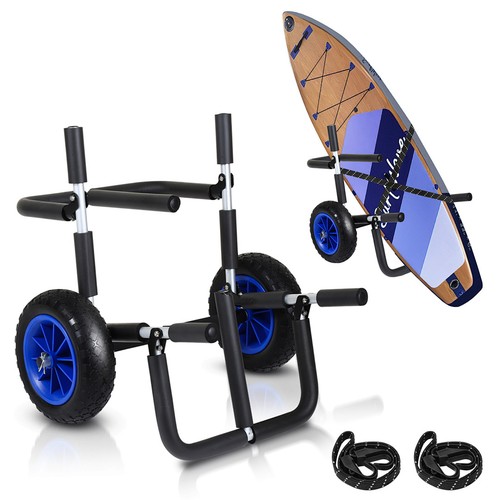 Sup transportwagen - sup,