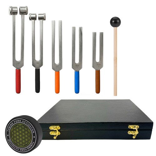 128hz 2048hz stimmgabel - 128hz-2048hz,