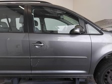 VW Touran 1T Tür vorn rechts