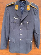  Bundeswehr Sakko Luftwaffe