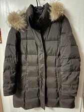 Tommy Hilfiger Steppmantel XXL