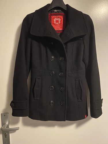 Edc caban jacke m - caban, gr.m