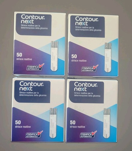 50 contour next - , 4