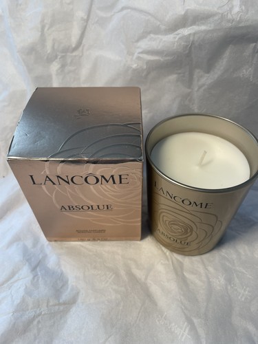 Lancôme absolue duftkerze - absolue,