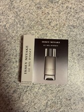 Issey Miyake L'eau D'issey Eau de Toilette - 0,6 ml