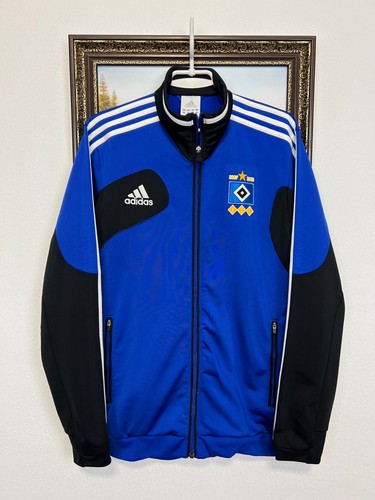 Vintage adidas hamburg - vintage,