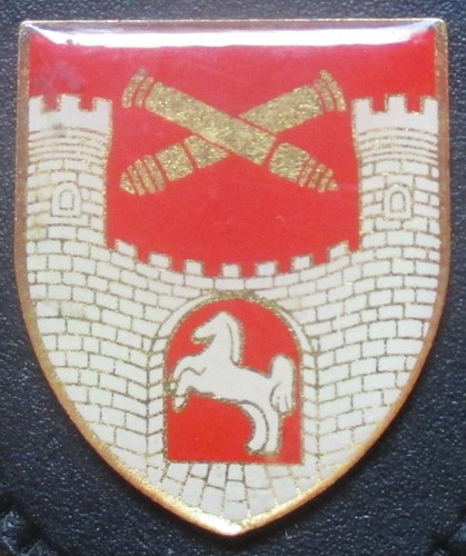 Brustanhänger