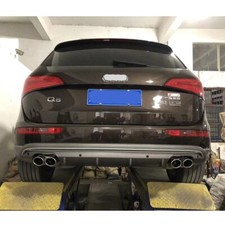 Heckdiffusor für Audi Q5 8R
