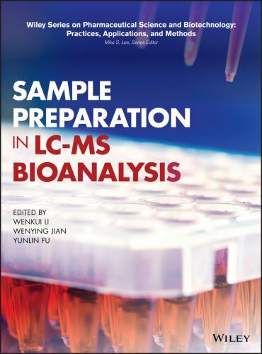 Sample preparation ms - sample, lc-ms